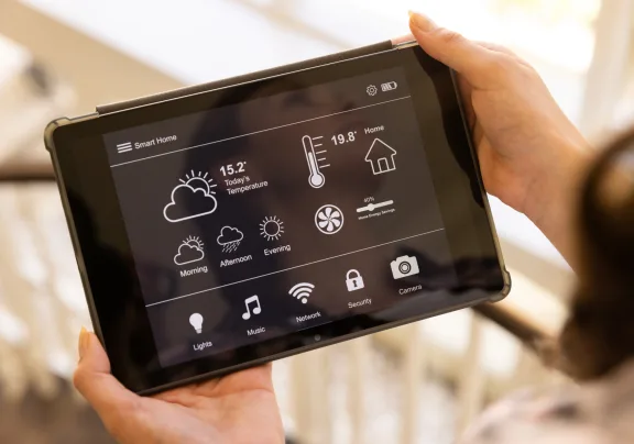 Smart Meter Data Collection