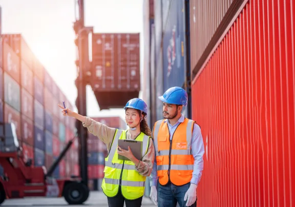 Supply Chain Calculator