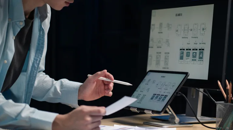 CCL ETS EII Management