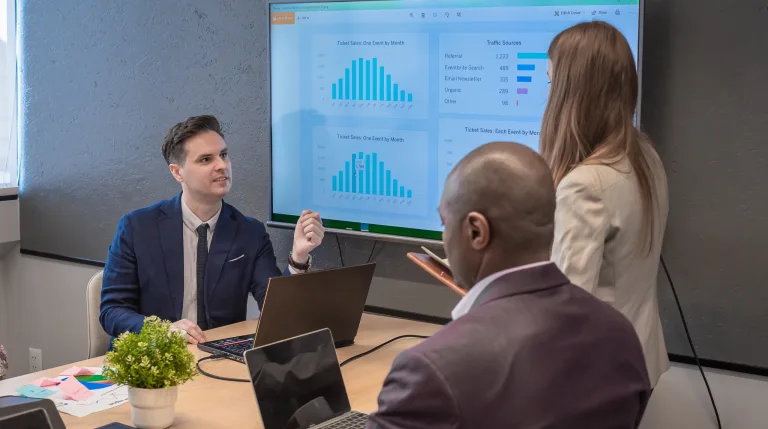 Supplier Insights Reduction Tracking