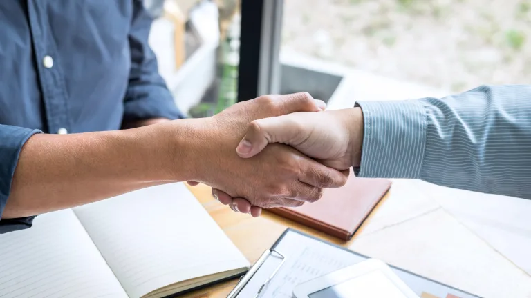 Grants Funding Support