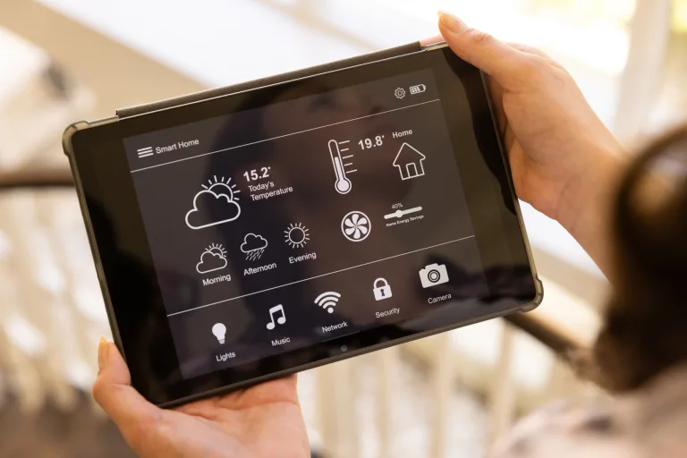 Smart Meter Data Collection