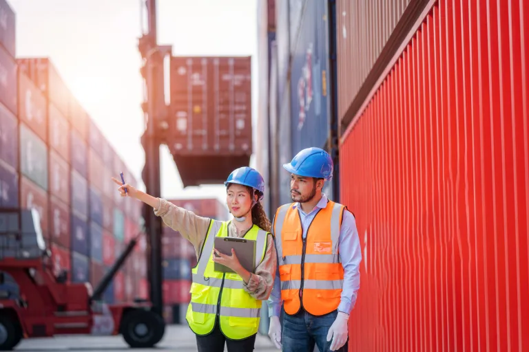 Supply Chain Calculator