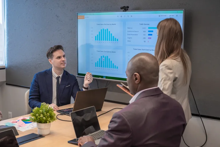 Supplier Insights Reduction Tracking