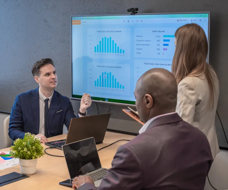 Supplier Insights Reduction Tracking