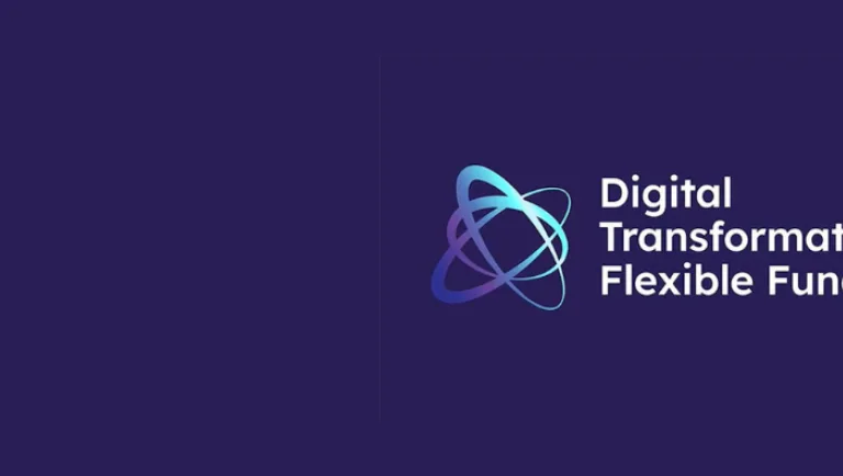 Green and White Linked In Header 1