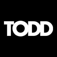 Todd architects logo