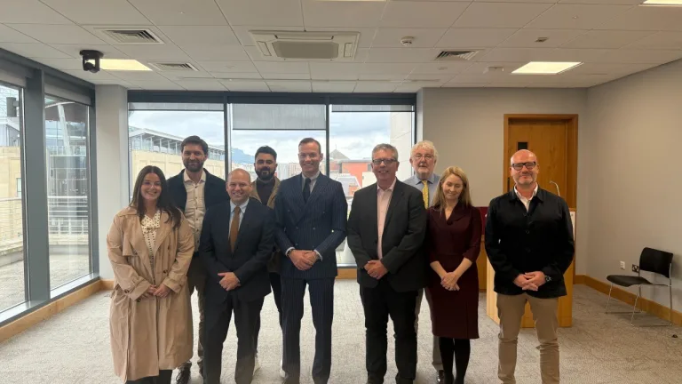 Carbonfit Law Society