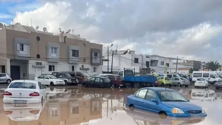 Image Canarian Weekly