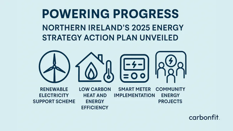 Powering Progress Carbonfit