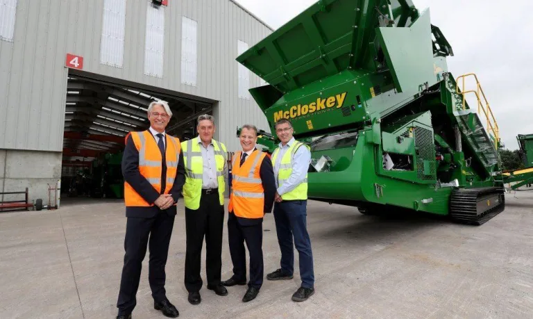 Mc Closkey Carbonfit